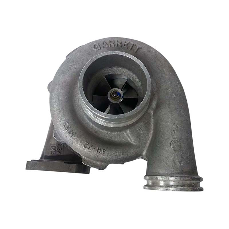 Turbin Volvo-LKW F12, TD121G, 478122, 470932, 470943, 312489, 470944, 500383, 466076-2, 466076-12, 466076-15, 466076-1