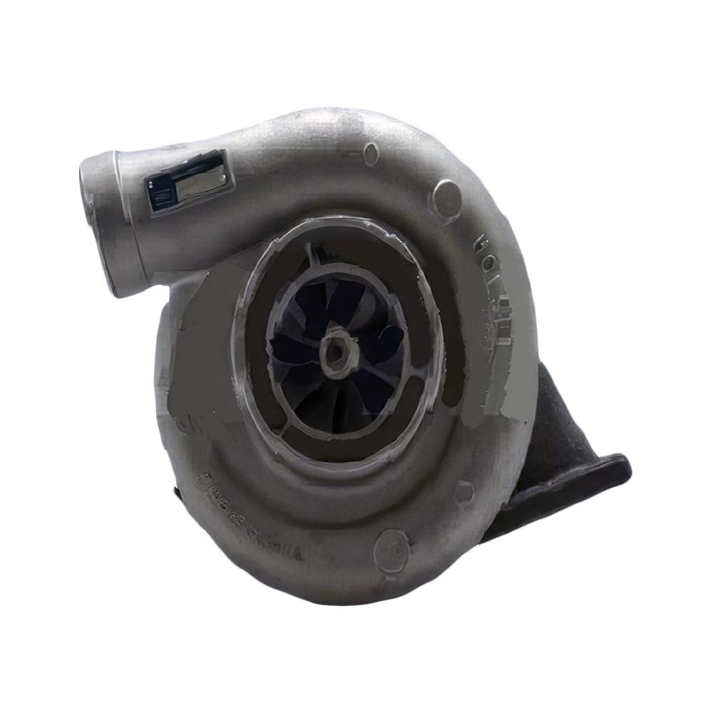 Turbin Holset HT80, Cummins VTA903T, 3594122, 3530567, 3530568, 3594123, 4025017, 4025018, 4025019, 3803500, 40