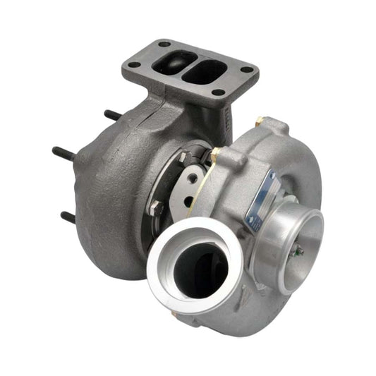 Turbin 53279886444 (Mercedes-LKW OM 366 LA 200 HP)