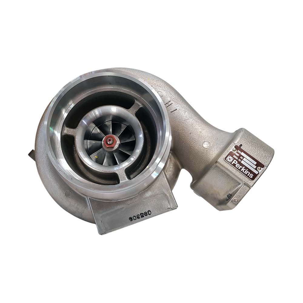 Turbin Perkins 4006, 4012 TWG3, TD09L-32QRC, SE652CN, 4913205130, 49S3205130