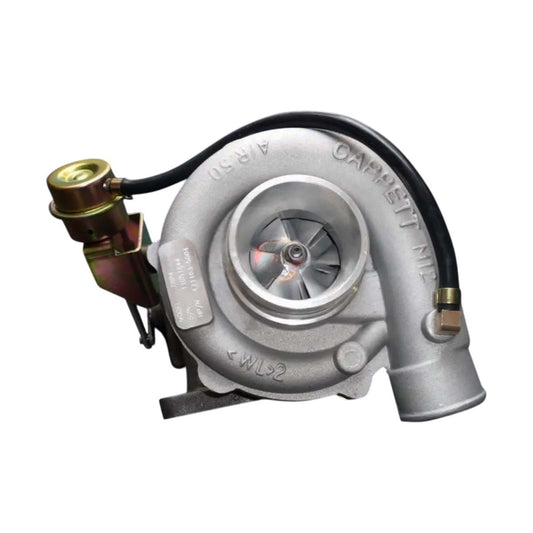 Turbin YC6112ZLQ, 1861118020A, 1871118020A, 1941118020A, 2311118020B, 471163-2, 471163-3, 471163-4, 471163-5, 471163-6