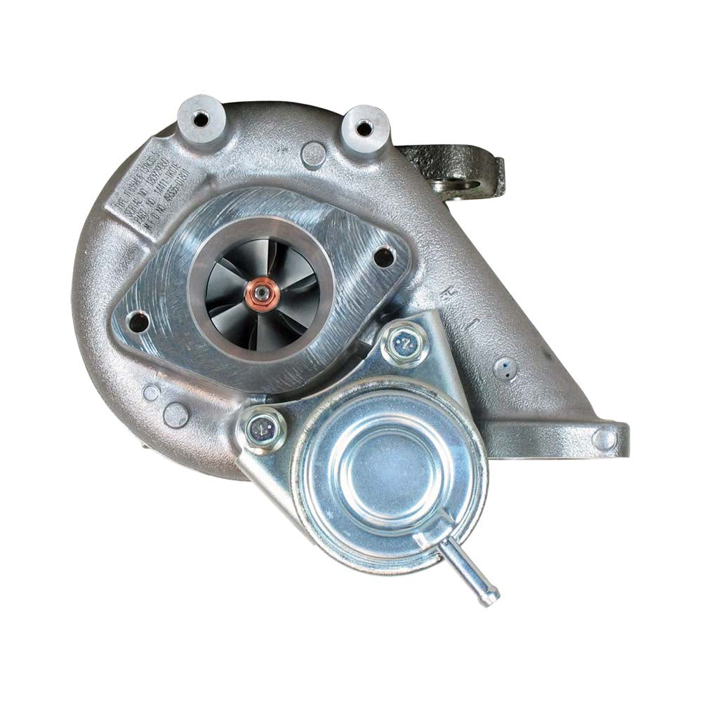 Turbin Nissan Pulsar 1.6 MR16DDT, KH3DT, 144111KC2B, 144111KC2A, 144111KC1D, 144111KC1C, 144111KC1B, 49335-00881