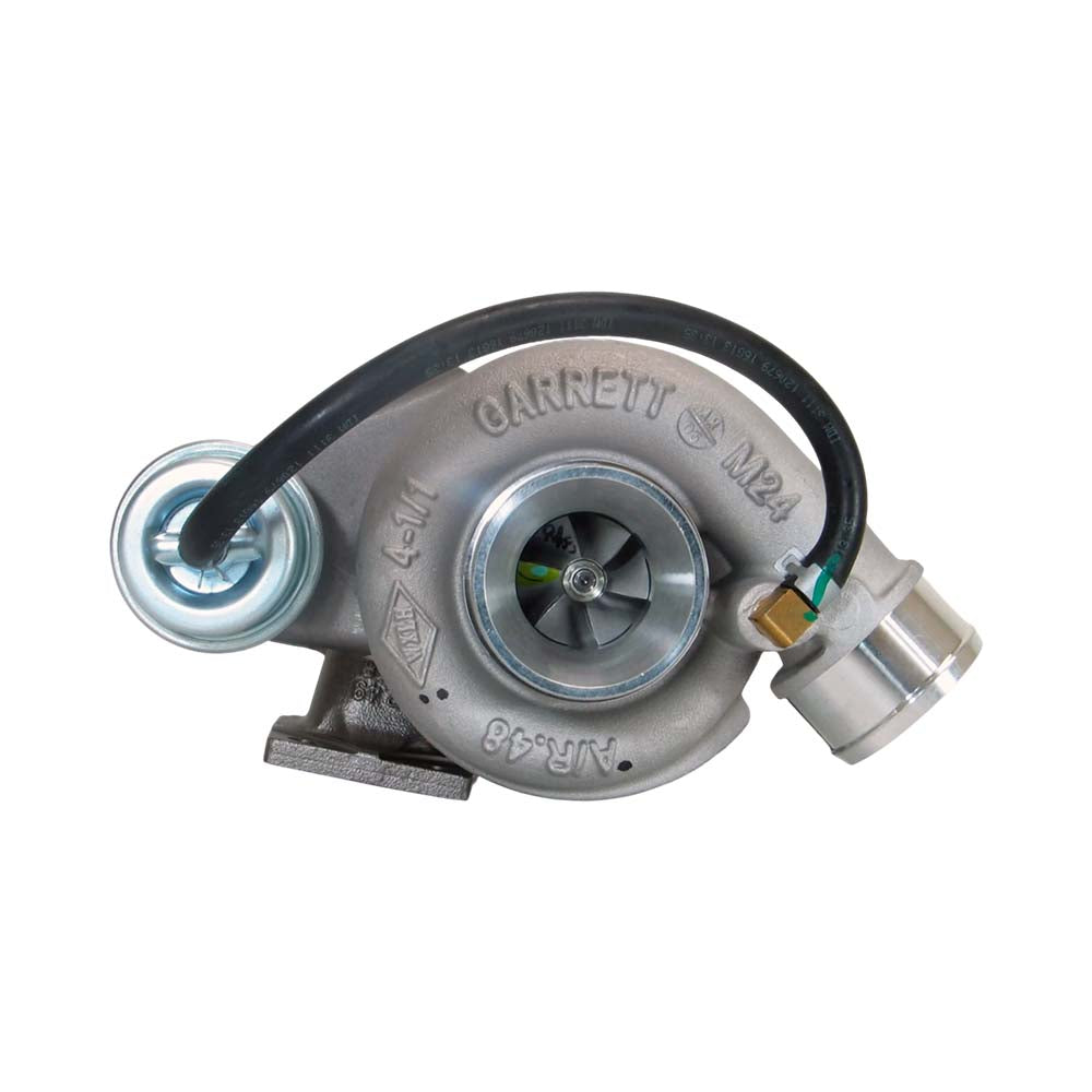 Turbin JMC JX493ZQ, Isuzu 4HE1, 4HK1, 4HF1, 1118300TC, 471169-5006S, 471169-5002S, 471169-0006, 471169-0002, 471169-6