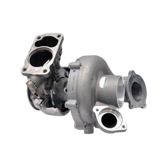 Turbin 11657802588, 11657811404, 7802588, 7811404, 53269880001 (BMW 335 d (E90E91E92) 286 HP)