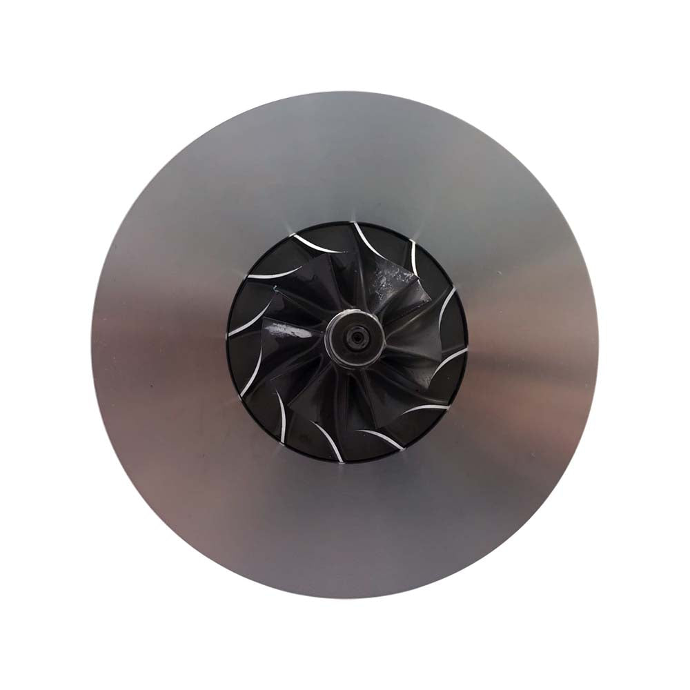Fiat, Citroen, Peugeot, VW üçün Turbin Kartric, 1.9D, 2.5D, 074147010C, 37578, 37581, 9615718980, 37558