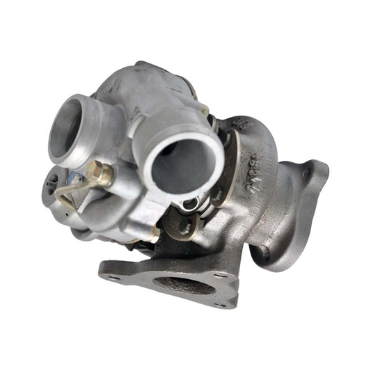 Turbin Peugeot 405 1.9TD, K14-116, 53149887012, 53149887010, 5314a9707012, 53149707010, 53149707012, 037553, 037552