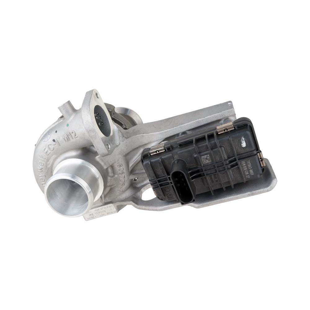 Turbin Jeep Cherokee, 821784-5002S, 821784-0002, 821784-2, 55261627