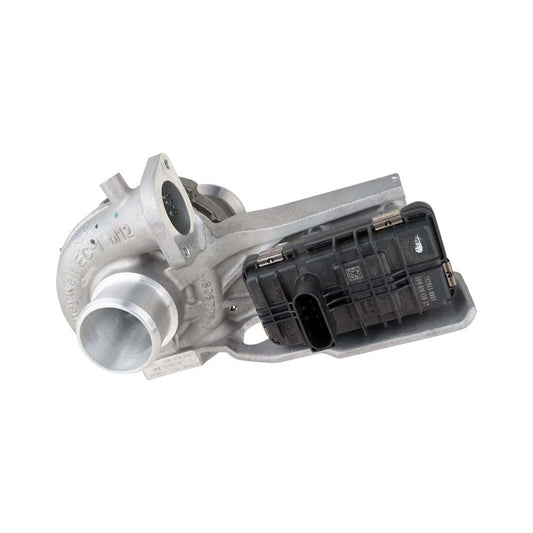 Turbin Jeep Cherokee, 821784-5002S, 821784-0002, 821784-2, 55261627