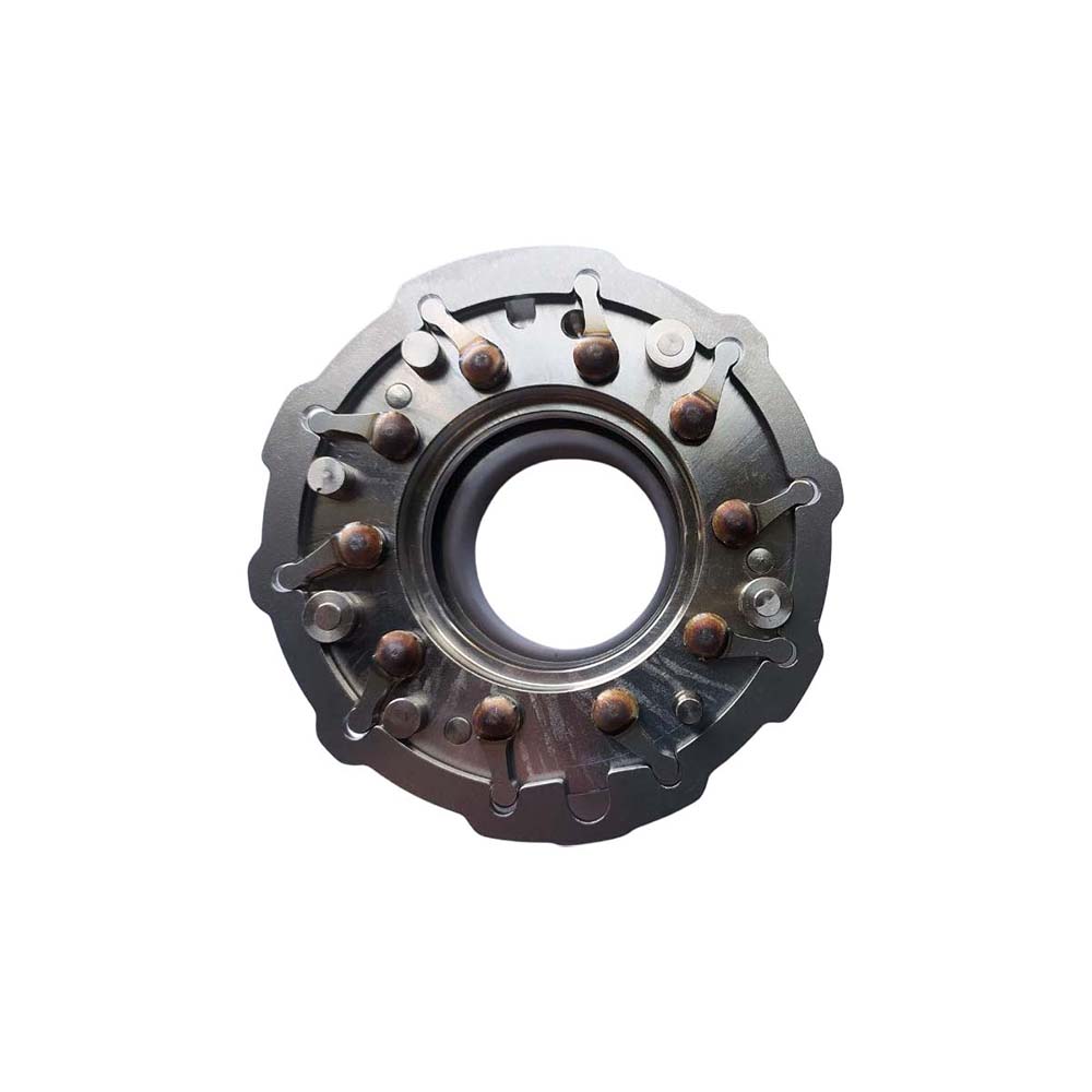 Jeep Cherokee JTD 2L E6 LIGHT, 2.0L, 821784-0002, 821784-0004, 821784-2, 821784-4, 55261627 üçün Turbin Geometriya