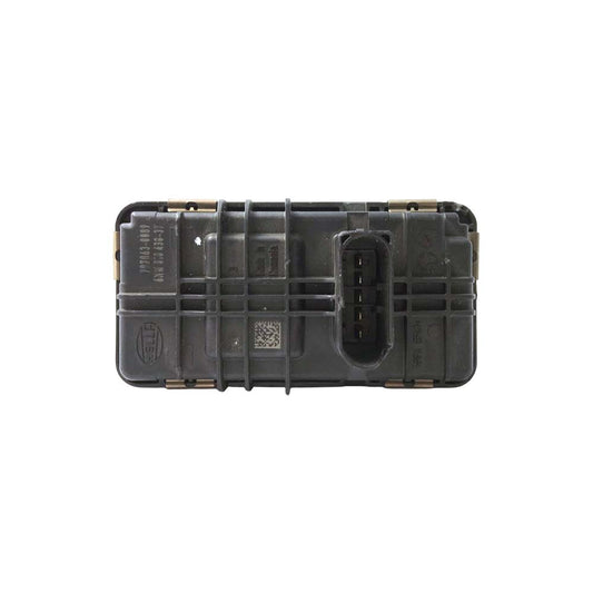 Servoprivod Turbin 797863-0089, 6NW010430-37, 821784-5002S, 821784-0002, 821784-2