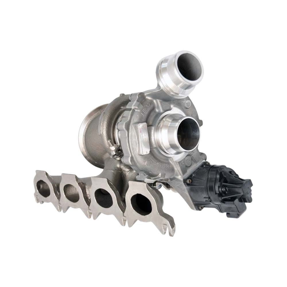 Turbin BMW B46TU, B48TU, 2.0 L, 1165863190409, 11658662073, 1165984581505, 851676-5004S, 851676-5010S, 851676-5014S