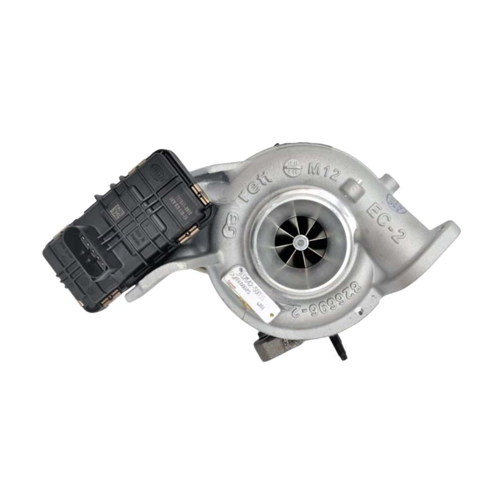 Turbin Fiat Ducato 2.0 Multijet 2, 55282310, 55266080, 832642-5003S, 832642-5005S, 832642-0003, 832642-0005, 832642-3