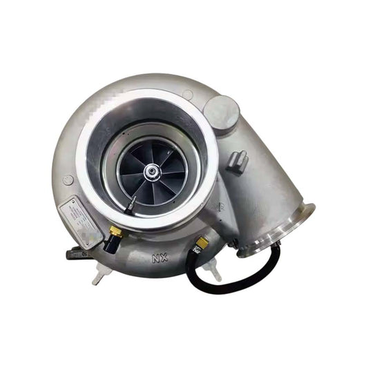 Turbin Cummins QSZ13 E3, 5326345, 5325394, 5325398