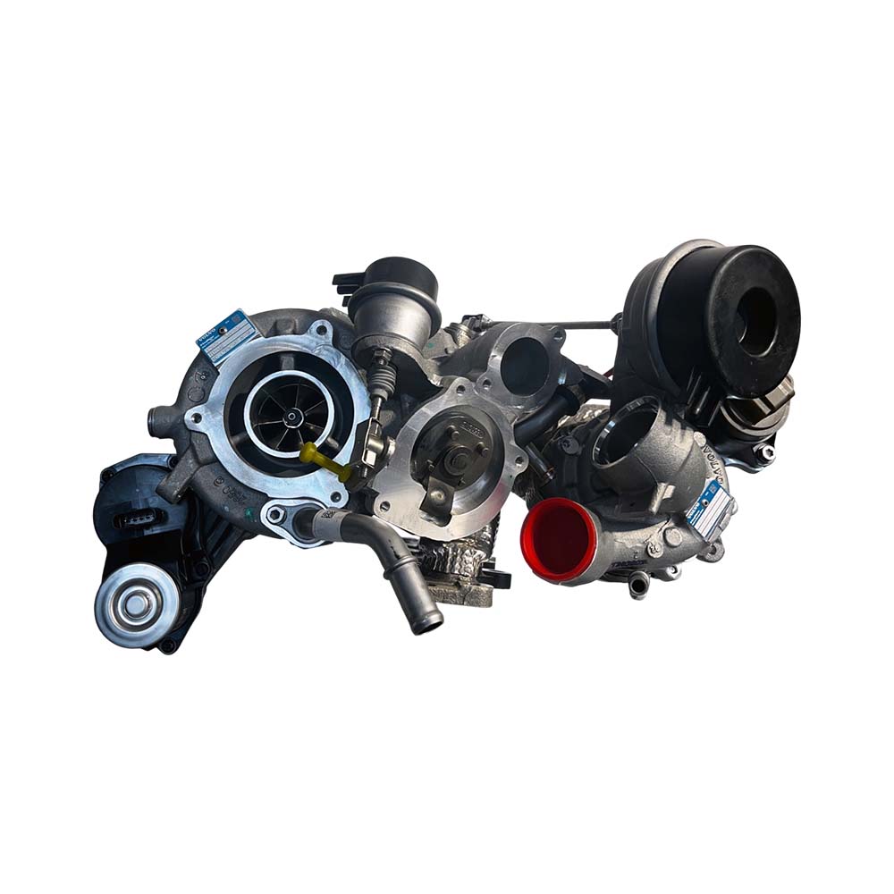 Turbin 50362487, 32361312, 36003576, Volvo XC90, 2.0, D420T8