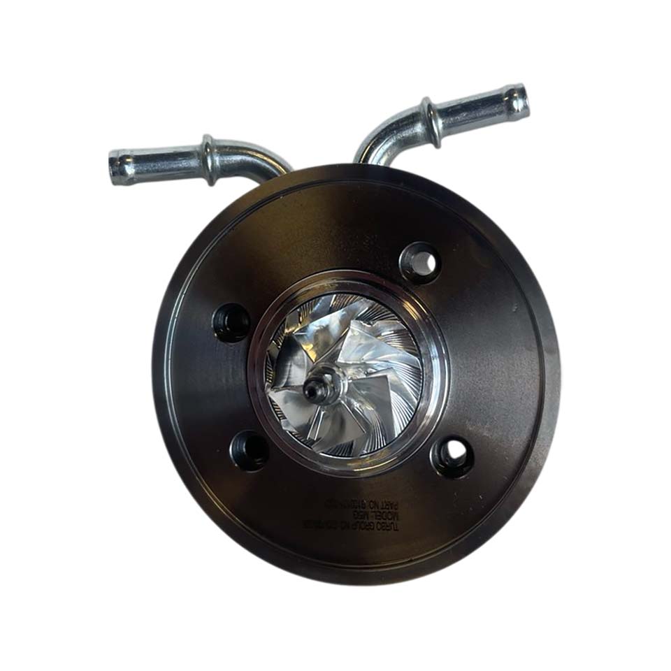 Kartric turbin AM.GTDI12V-1, Co-000-C, 1761178, 1761181, CM5G6K682GB