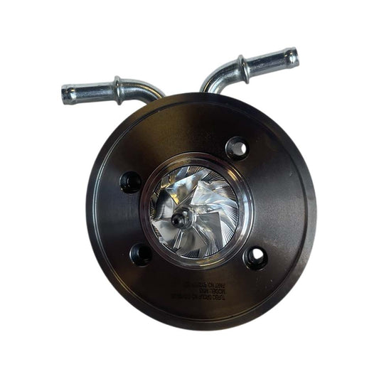 Kartric turbin AM.GTDI12V-1, Co-000-C, 1761178, 1761181, CM5G6K682GB