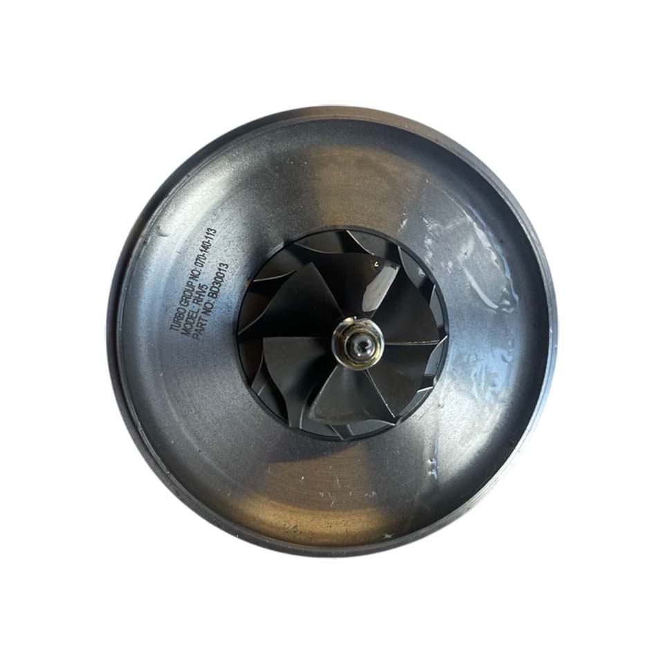 Kartric turbin 8980115293, 8980115294, 8980115295, 8980115296, 8980115297, 8980681970, 8981851951, F51CNDS0131B