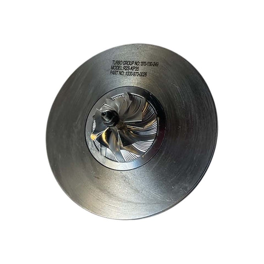 Kartric turbin 10009700026, 10009700027, 10009700029, 10009700052, 10009700053, 10009700064, 10009700065