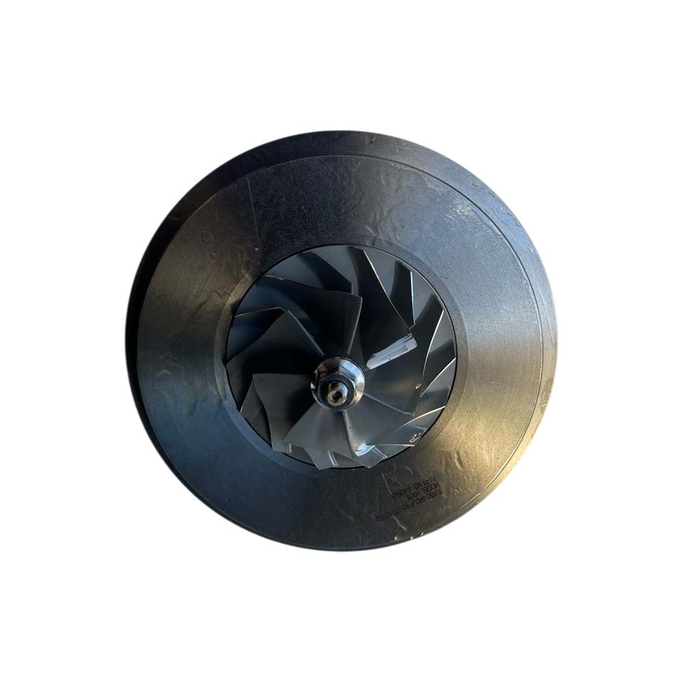 Iveco üçün Kartric Turbin, 2837712, 2838695, 4047044, 2843222, 2843221, 4049914, 4043648, 3780515