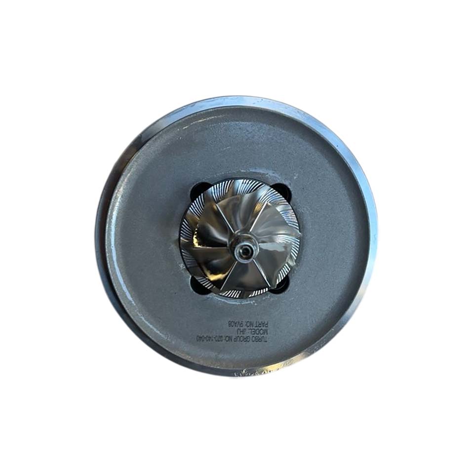 1.8L CJSA CJSC mühərrikinin Turbin Kartric 06K145721G, 06K145701E, 06K145701J, 06K145701L, 06K145701M, 06K145701N