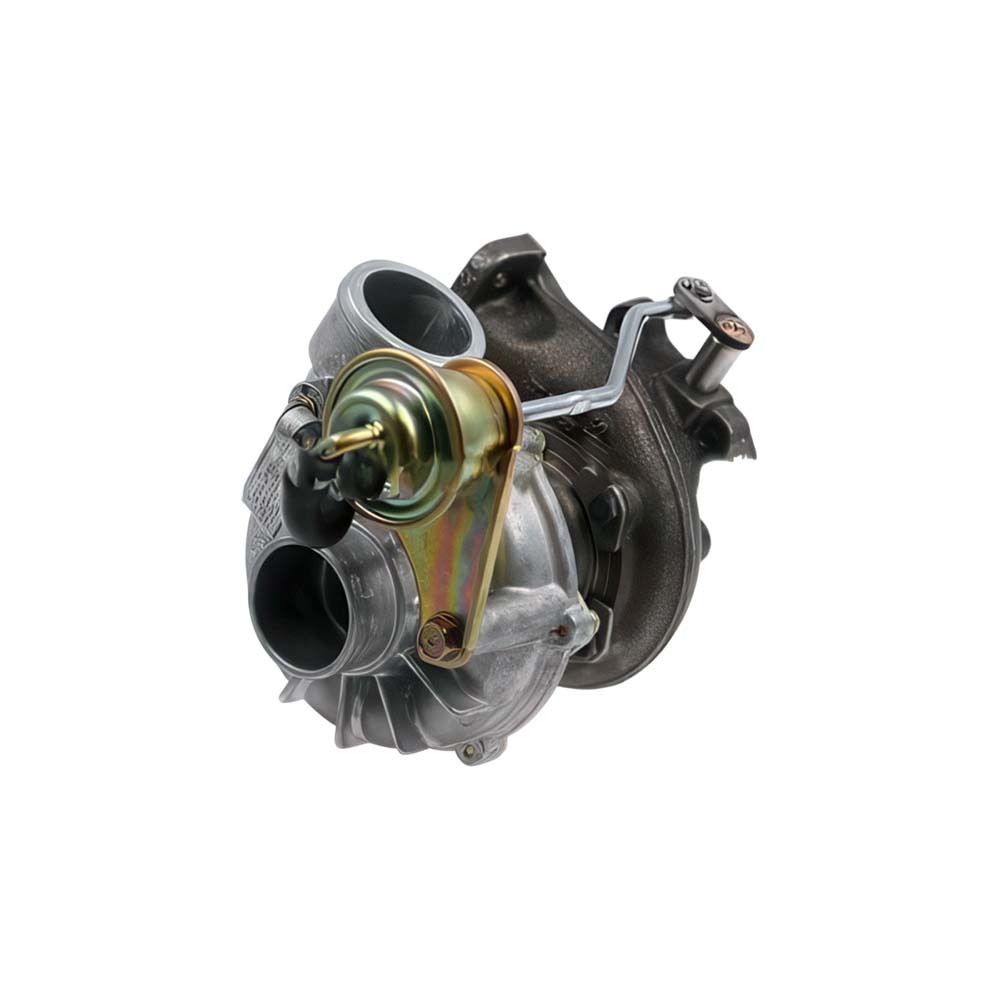 Turbin VA60A, VA180062, VC180062, 4863794, 04773711, 35242052F (Chrysler Voyager II (GS) 2.5 TD 115 HP)