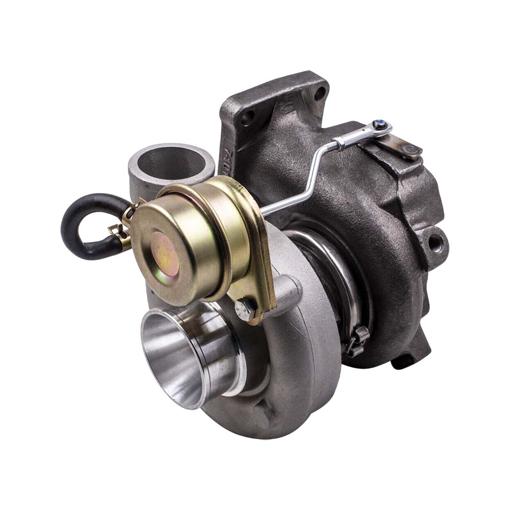Turbin Toyota Supra 3.0 Turbo (MA70) 235-238 HP, CT26, CT26S2, 17201-42020, 17201-42010