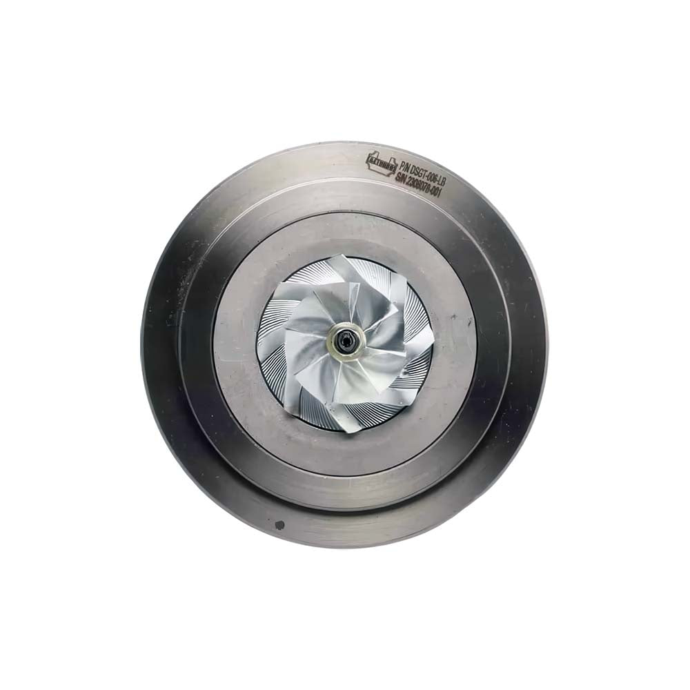 Opel Astra K 1.6CDTi Bi-Turbo 160 üçün Kartric Turbin 55490816, 55496048, 55497919, 95523069, 95523321