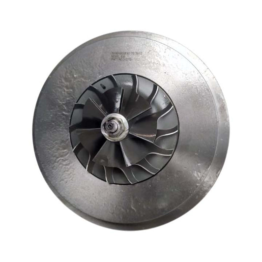 MAN D2866LF03, 51.09100-7277, 51.09100-7303, 313696, 312778, 312813, 4027739, 312700 üçün Turbin Kartric