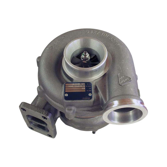 Turbin Mercedes OM366LA Euro II, A366096699980, A3660968499, 53279886718, 53279886719, 53279886725, 53279886720