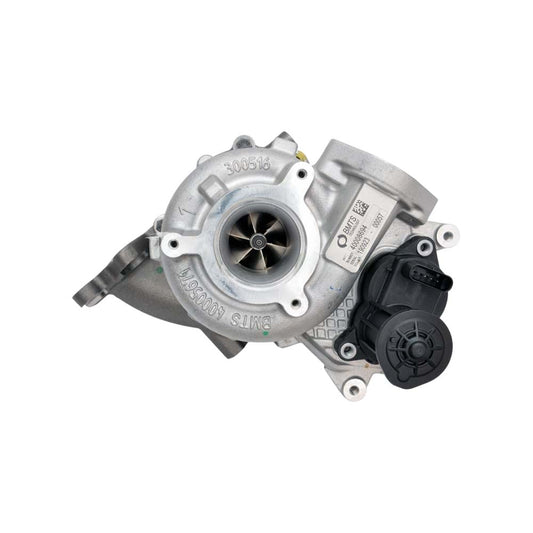 Turbin Opel Meriva 2.0 B, CSS D50V-4, D2JO, 419TN100103, 1684879880, 40008694, 40007526, 55511786, 55515809, 55517132