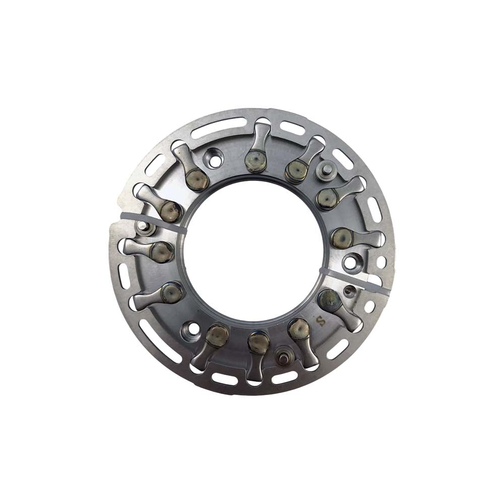 Geometriya turbin AM.GT2022-1, 3000-016-011, VW 2.5D, 074145703E, 074145703EX, 074145703EV