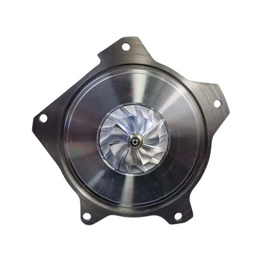 Toyota Hilux 2.4 L, 2GDFTV üçün Turbin Kartric, 94-00033251, 89674-71021, 235600-0270, 17201-11110, 17201-11120