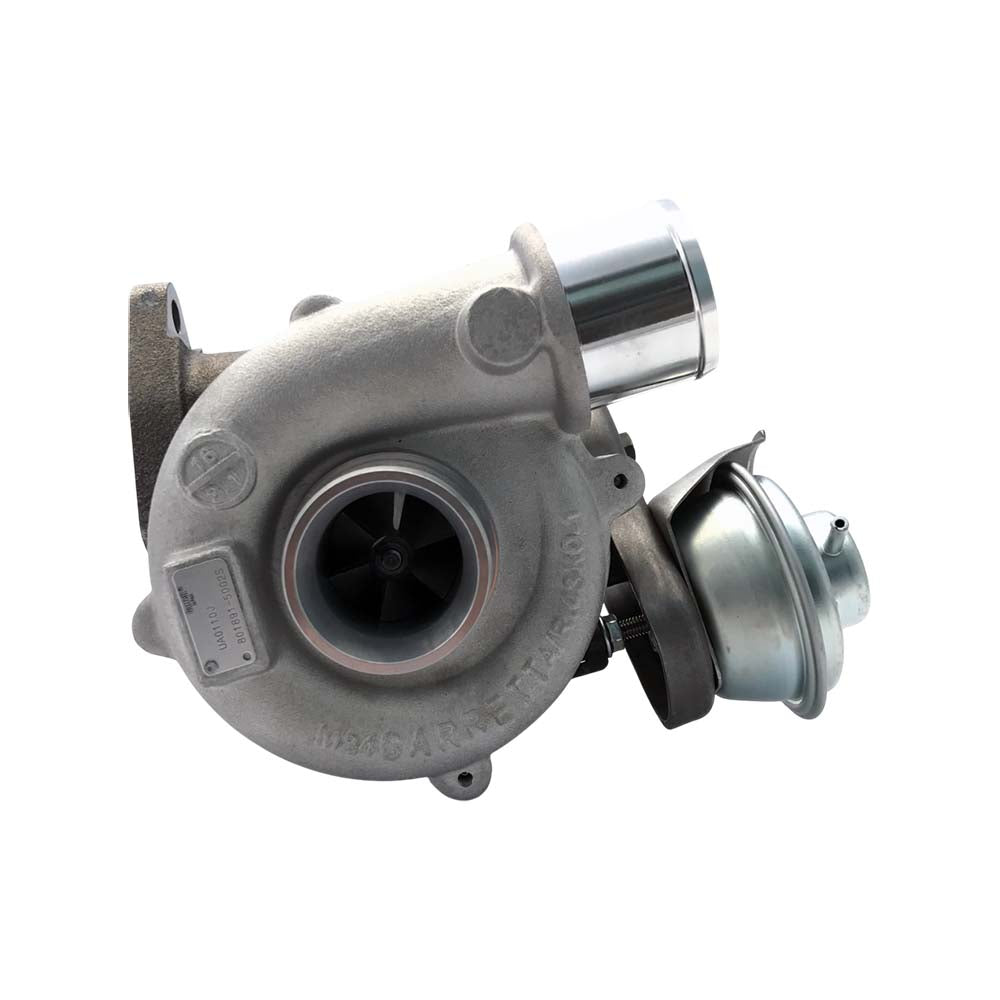 Turbin Toyota Avensis 2.0, RAV4, Previa TD, Toyota Auris 2.0 D-4D17201-27030, 801891-5002S