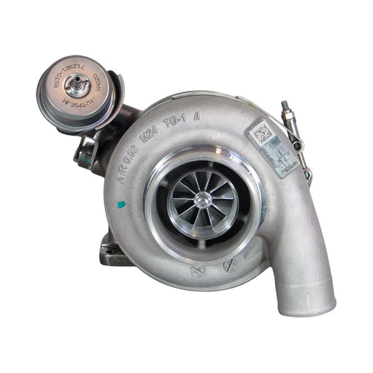 Turbin Caterpillar 535D, 545D, 4354500, 435-4500, CA4354500, 823108-0012, 823108-0008, 823108-12, 823108-8