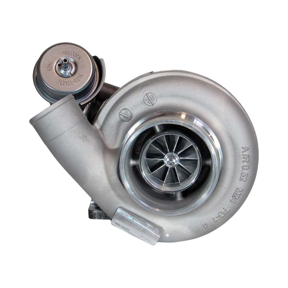 Turbin Caterpillar 950 GC, 435-4501, 4354501, 823108-5013S, 823108-0013, 823108-13