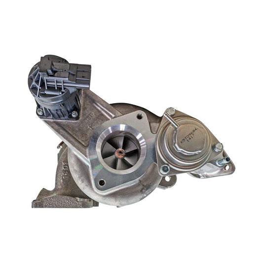 Turbin Honda Civic Type R 2.0 AP4T, KA 6MT, 18900RPYG020M3, 189005BFA000M3, 18900-5BF-A01, 18900-5BF-A00, 49477-06010