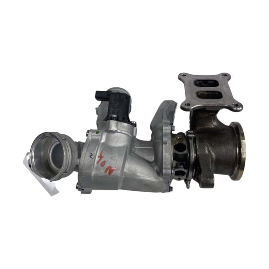 Turbin 817808-5011S, 817808-0011, 817808-0005, 817808-11, 817808-5, 830233-7, 06K145702G, 06K145721K, 06K145701G