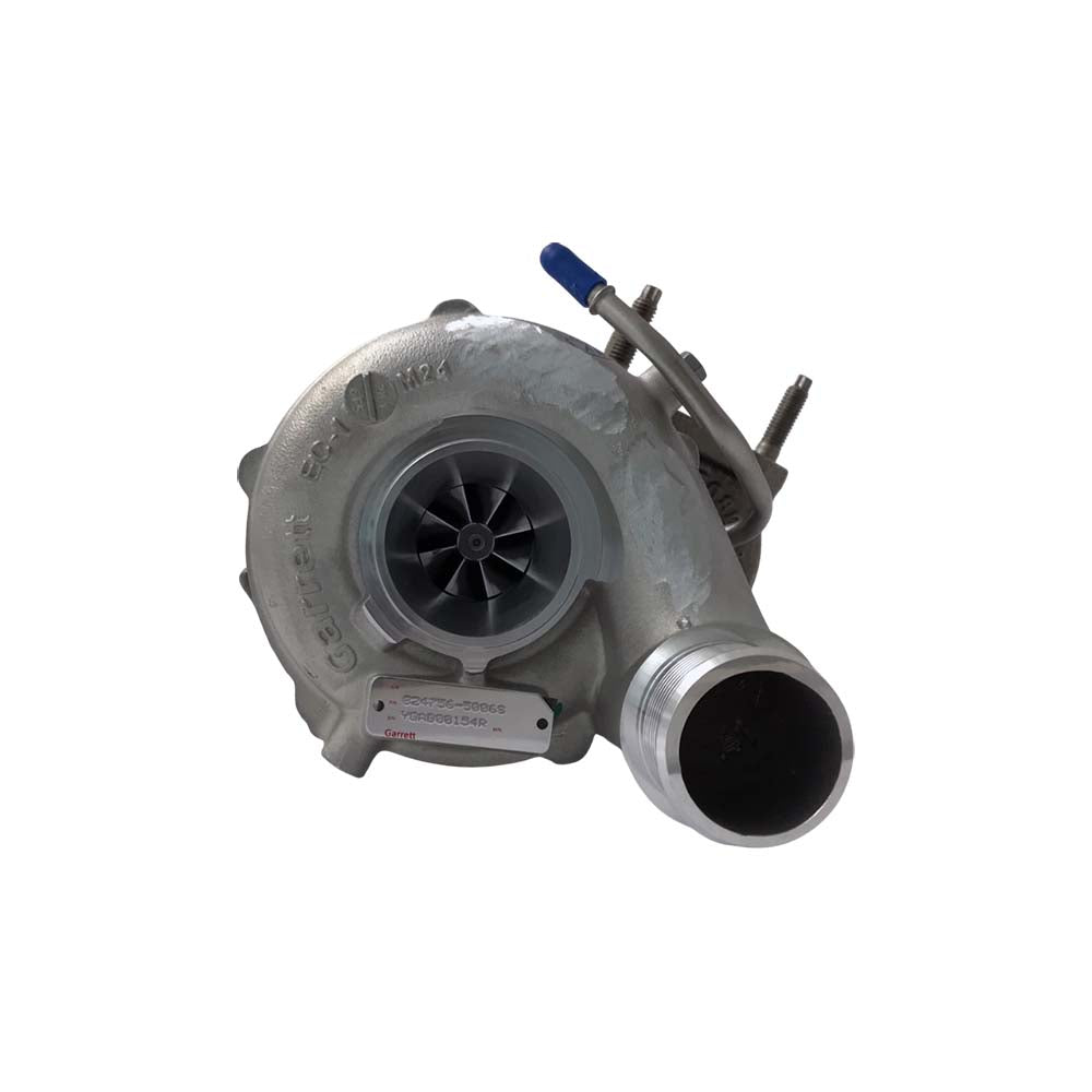 Turbin Land-Rover Discovery TD, 30DDTX, 306DT, FPLA6K682CC, LR116631, LR092675, 824756-5003S, 824756-5004S, 824756-0003