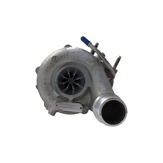 Turbin Land-Rover Discovery TD, 30DDTX, 306DT, FPLA6K682CC, LR116631, LR092675, 824756-5003S, 824756-5004S, 824756-0003