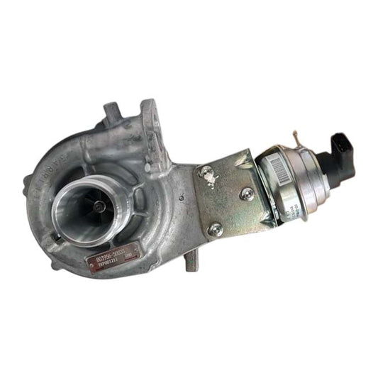 Turbin Alfa-Romeo MiTo 1.6 JTDM 120 HP, 55229857, 71794564, 71794566, 55209153, 71724375, 803956-4, 766924-1, 784521-1