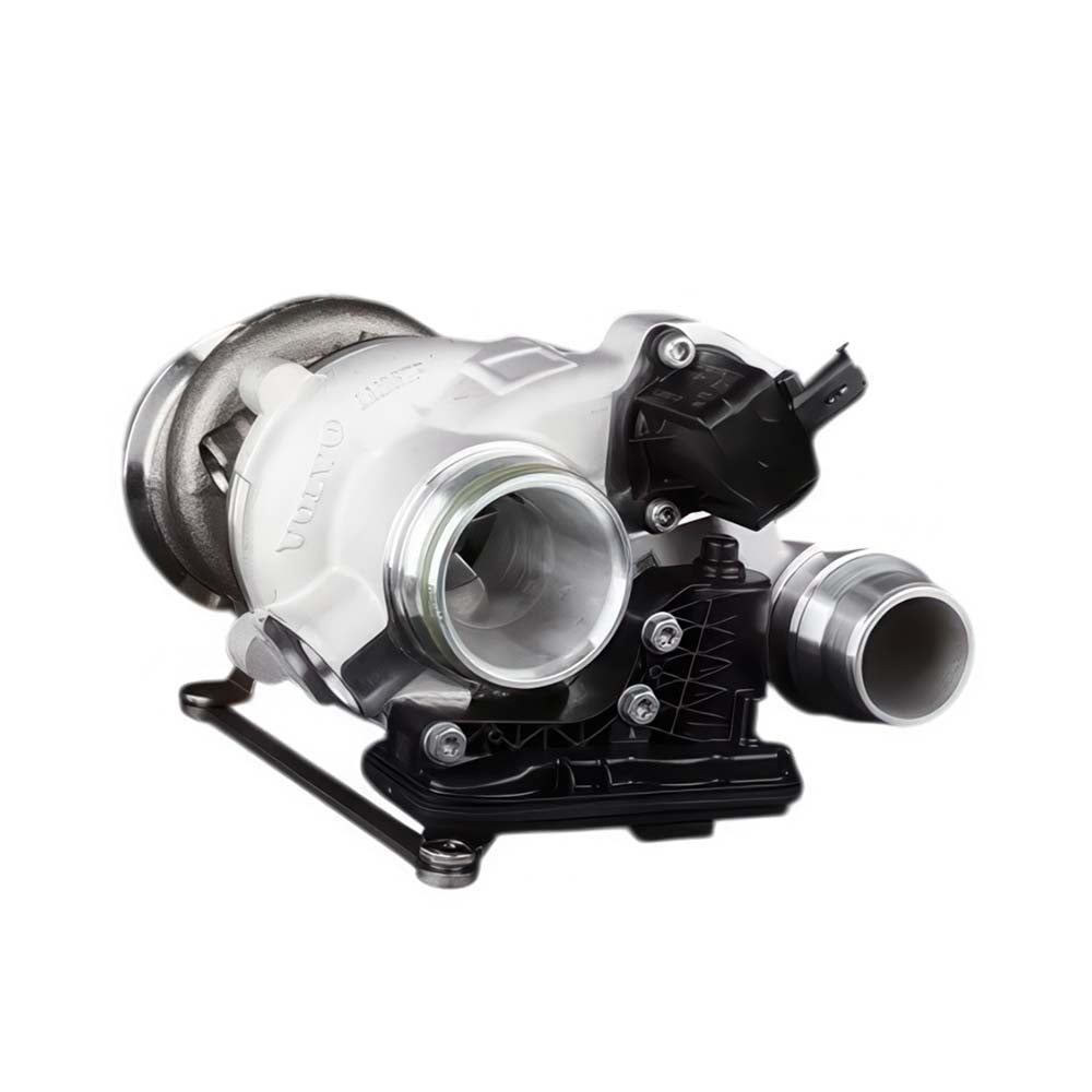Turbin Volvo S60 2.0L, B420T2, 32257802, 32339971, 31493482, 36011747, 53039880631, 53039880622, 53039880824
