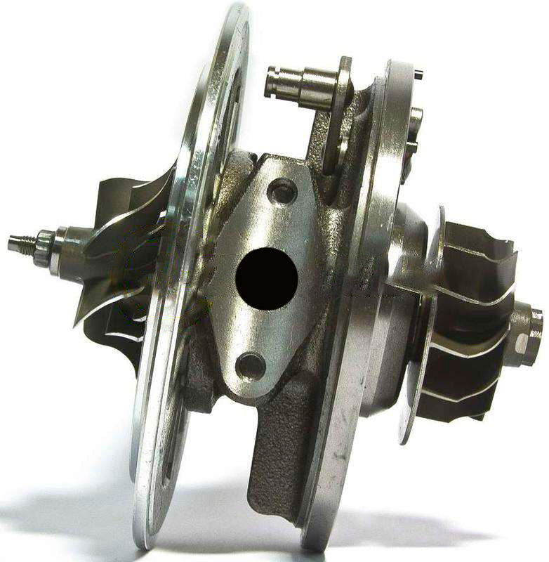 Jeep üçün Turbin Kartric, R2816K5, 2.8D, 35242115F, 35242112G, 763360-0001