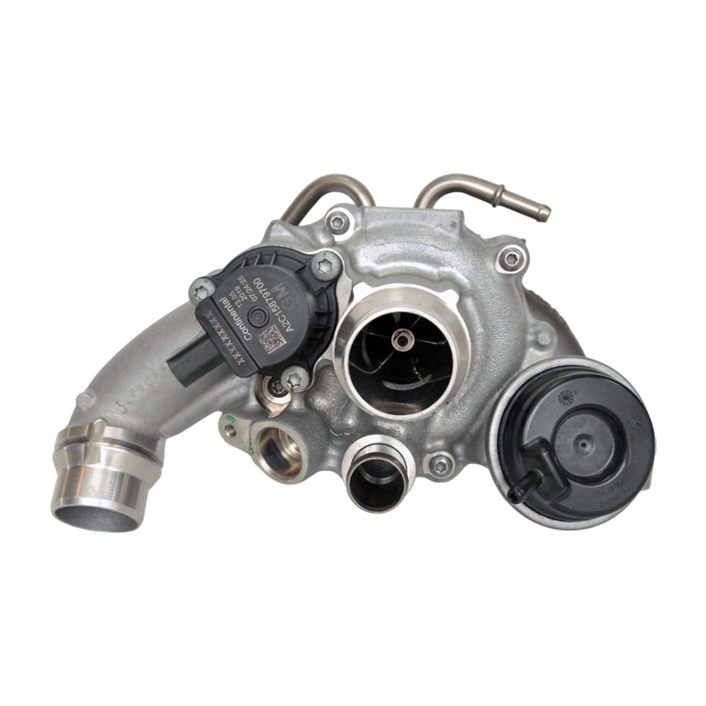 Turbin Buick Encore GX 1.2 BD8ER, BE8ER, BF8ER, 55513088, 55514781, 55515879, 662576367, 496230697, 25204082, 55515934