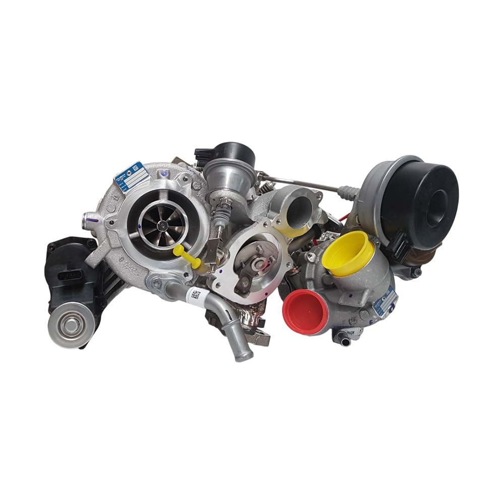 Turbin Volvo S90, 2.0, D420T2, D420T8, VED4 HP Gen3, 32240879, 32361312, 36003576, 36011666, 10009880369, 10009880434