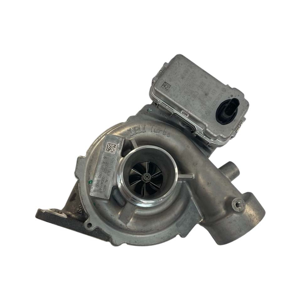 Turbin Mercedes Sprinter 910 2.2 OM651, V41VEY-SR071B, A6510902600, A6510902400, A6510901486, 9V116, AL6001