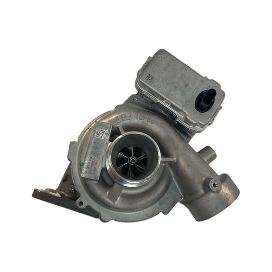 Turbin Mercedes Sprinter 910 2.2 OM651, V41VEY-SR071B, A6510902600, A6510902400, A6510901486, 9V116, AL6001