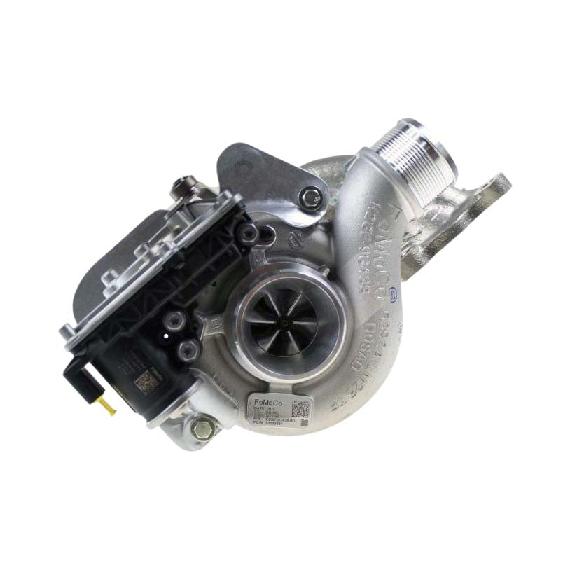 Turbin Ford Escape 2.0 EcoBoost, 50033989, 50032025, 50038206, 50038209, 50044423, 50030372, 50036604, 53039880624