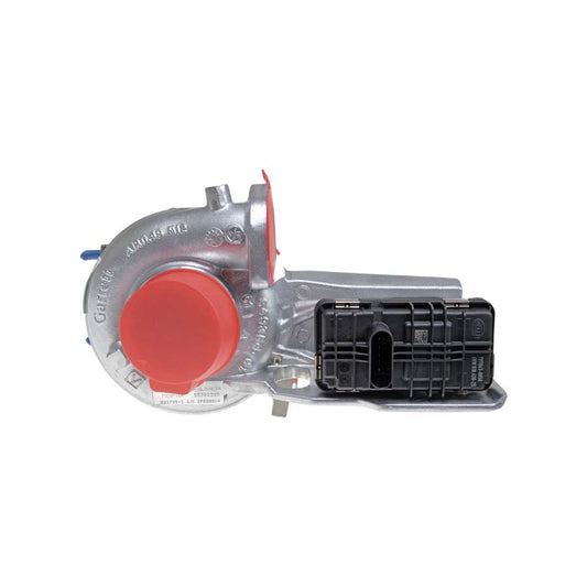 Turbin FIAT FREEMONT 2.0 MULTIJET II, 821785-0002, 821785-0005, 821785-0006, 821785-2, 55258240, 55282309, 46336044