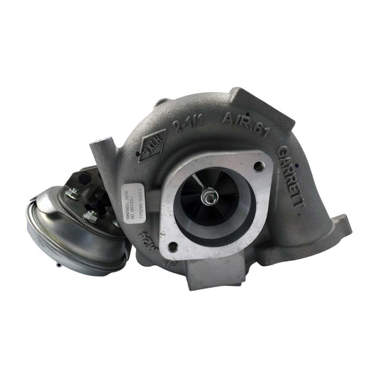 Turbin Toyota Land Cruiser, 17201-51010, 1720151010, 842127-0001, 775095-0001, 842127-1, 775095-1, 769686-1