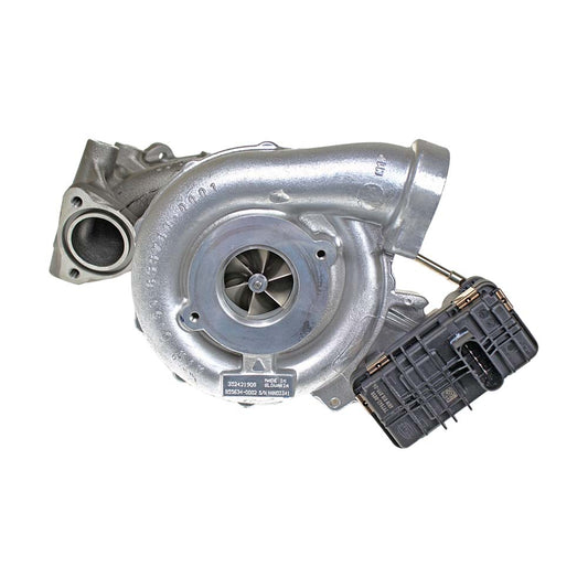 Turbin Jeep Wrangler Gladiator 3.0L, 68602174AA, 705427AT, 855634-0002, 855634-0003, 855634-0004, 855634-2, 855634-3
